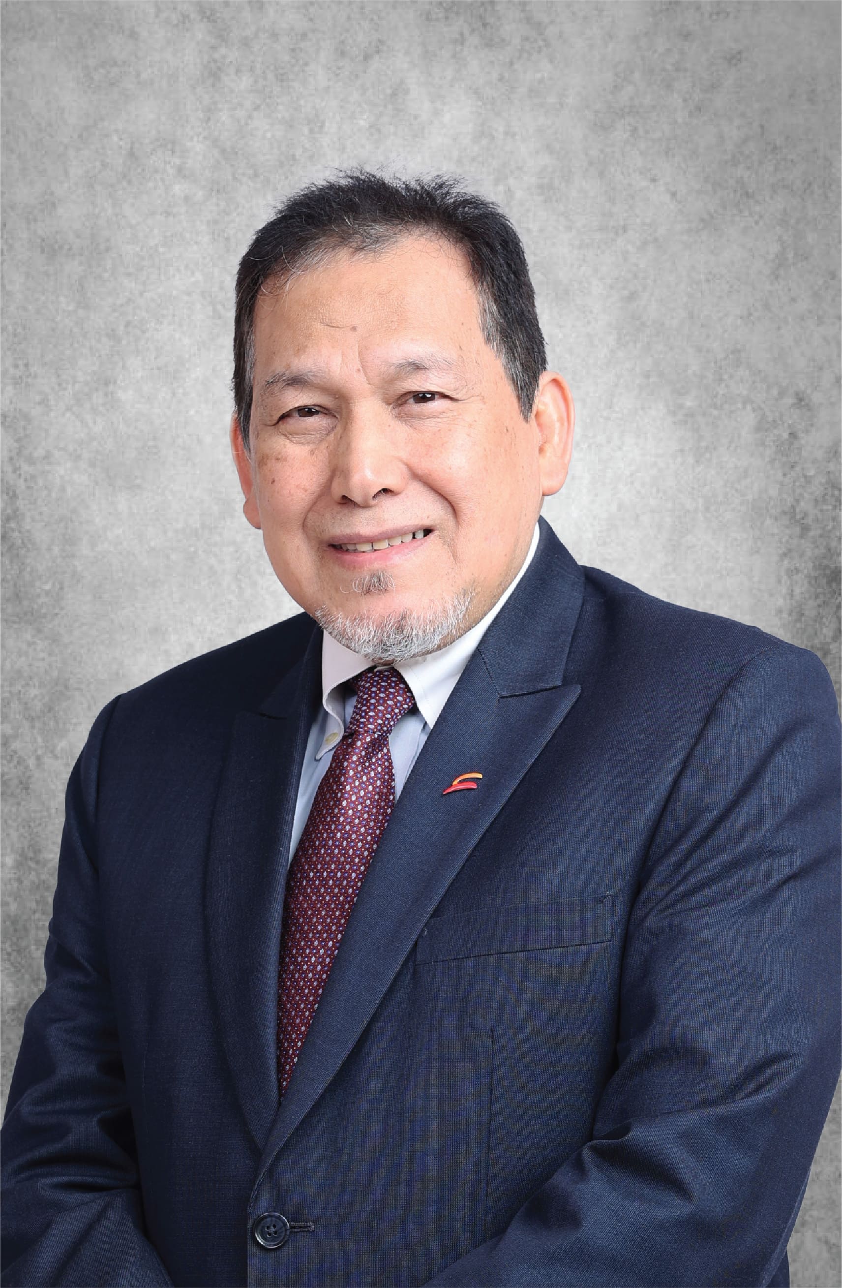 YBHG. DATO' MAT HASSAN BIN ESA