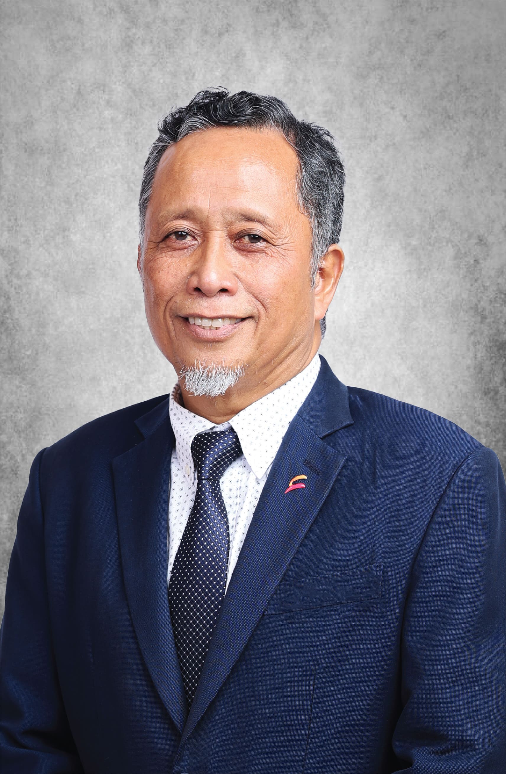 YBHG. DATU HAJI MERSAL BIN ABANG ROSLI