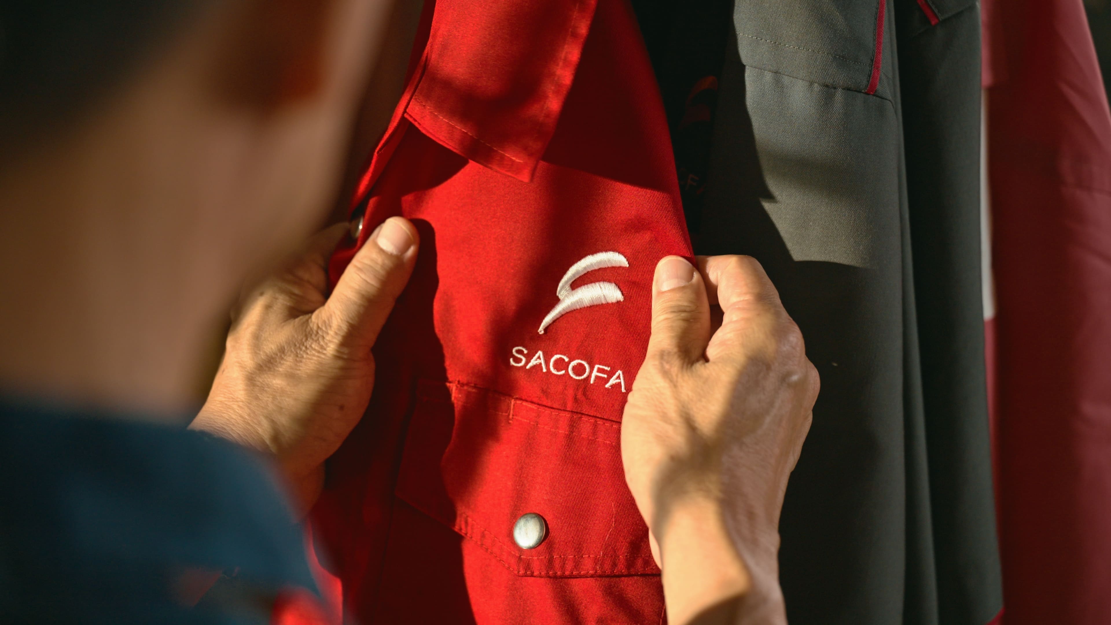 SACOFA Hero 7