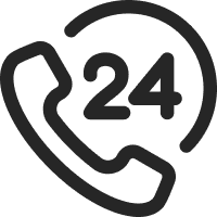 24h