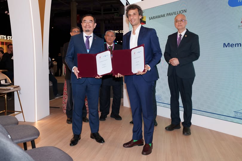 SACOFA and Worldsensing Partner to Advance IoT Innovation in Sarawak