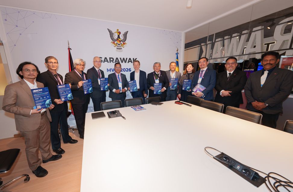 Collaboration Network
