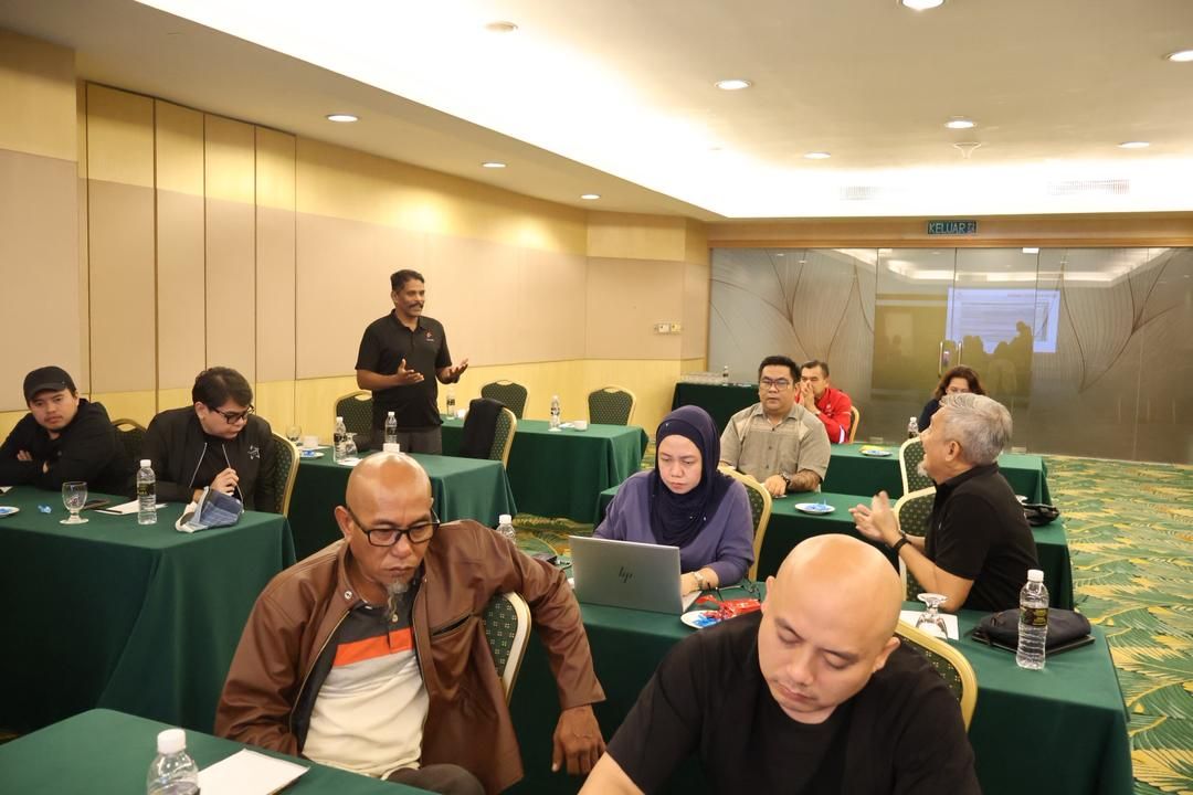 Collaboration Network