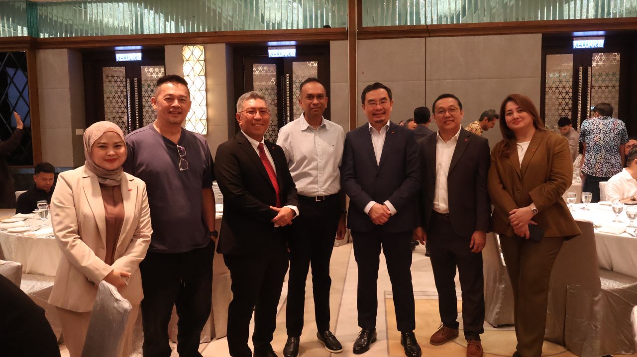 Collaboration Network