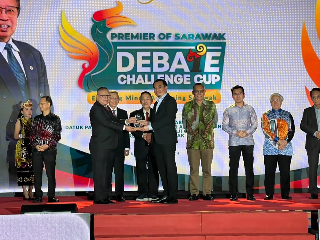 SACOFA Supports Future Talent as Gold Sponsor of PSDC 2026