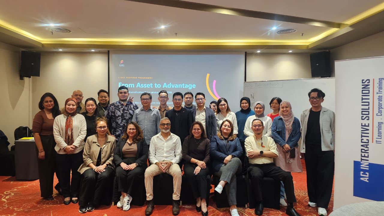 Building New Perspectives for Business Growth