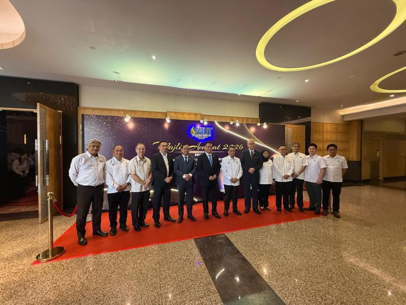 SACOFA Participates in MUT Majlis Amanat 2026